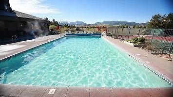Meadow Ridge Resort Winter Park Exterior foto