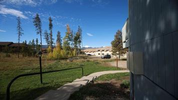 Meadow Ridge Resort Winter Park Exterior foto